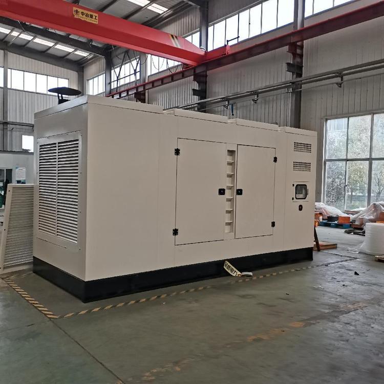 嘉黎发电机出租